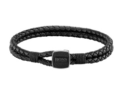 Hugo Boss Seal Schwarz